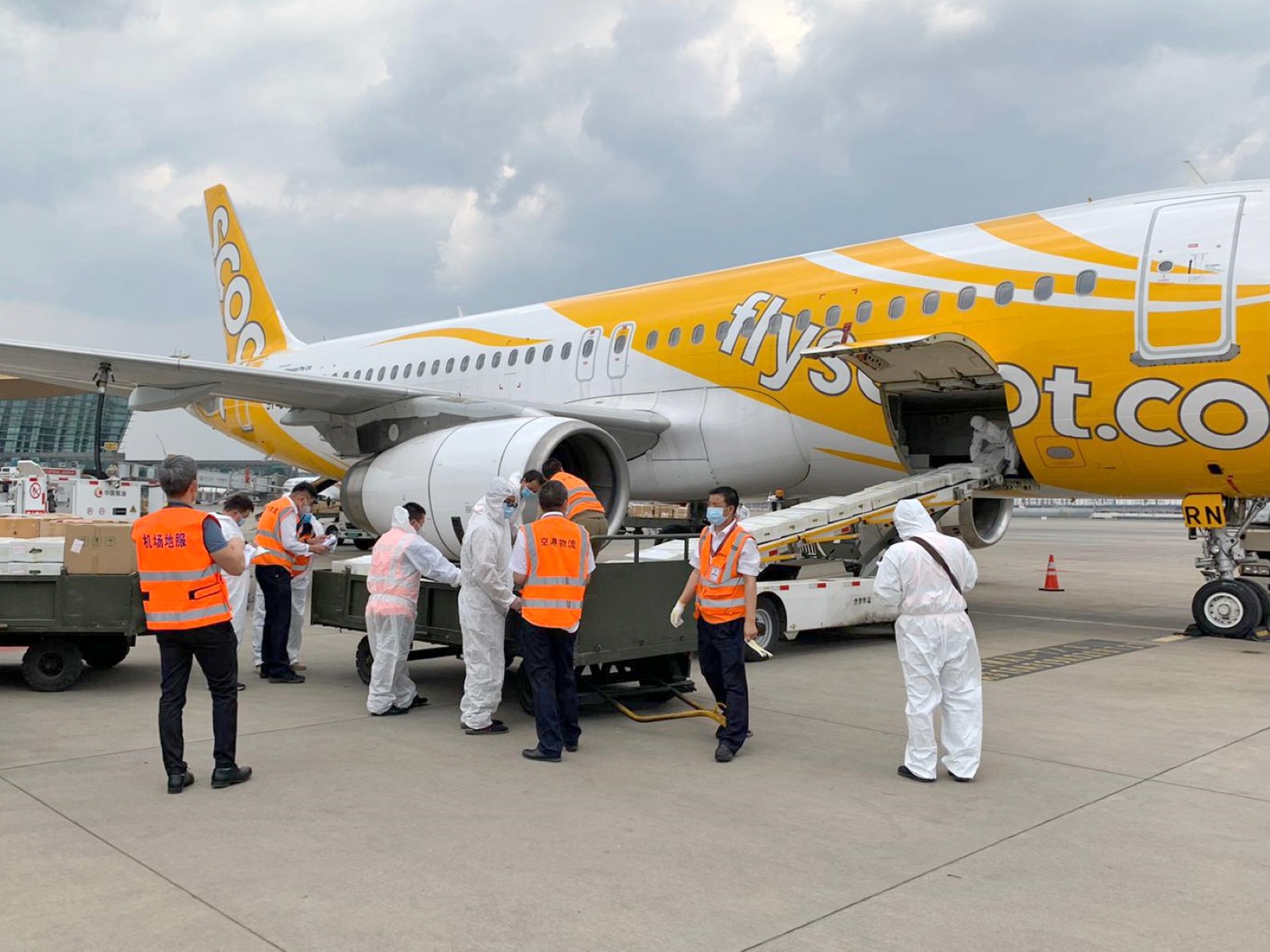 機材の最新情報