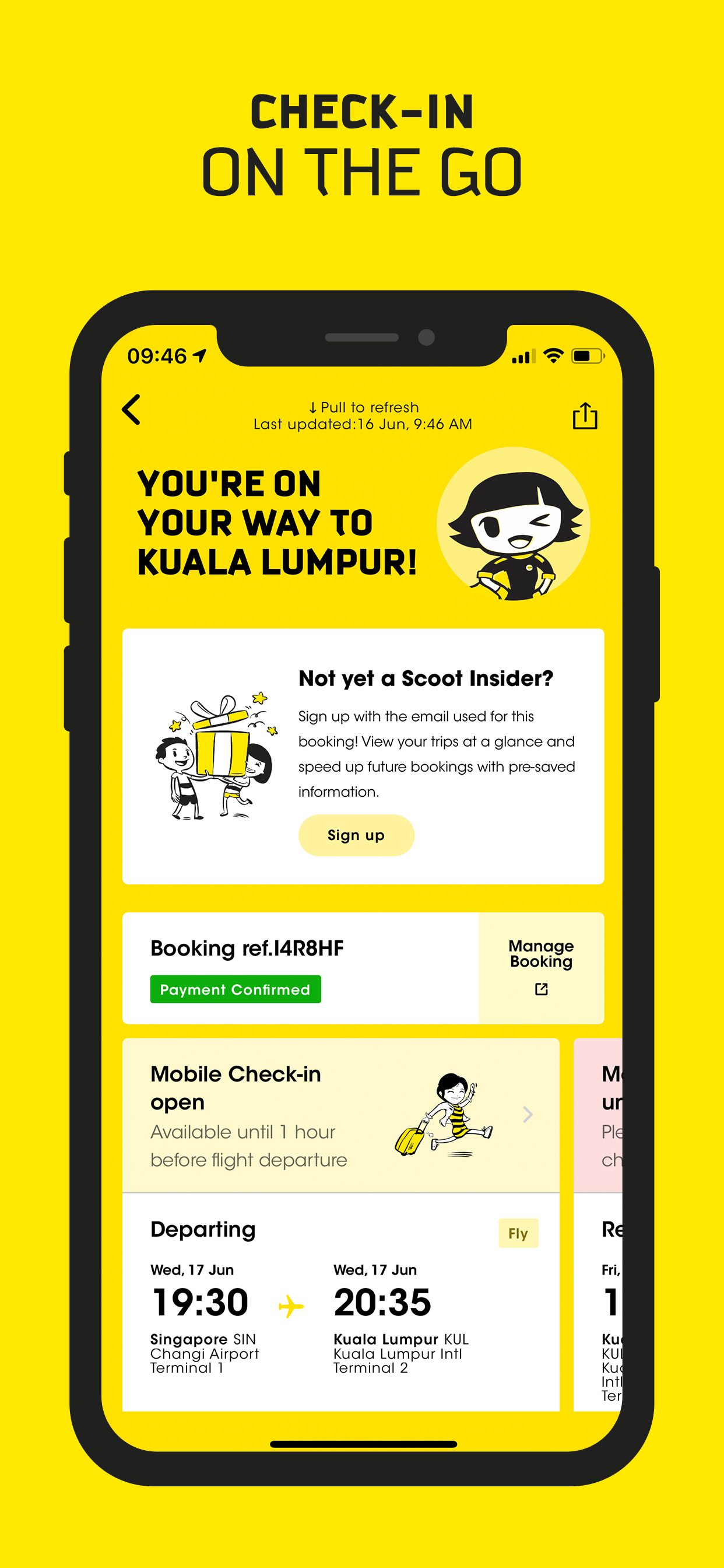 Scoot Mobile App | Download It Now!