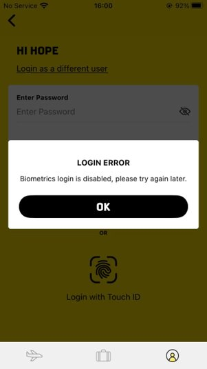 Biometrics 4